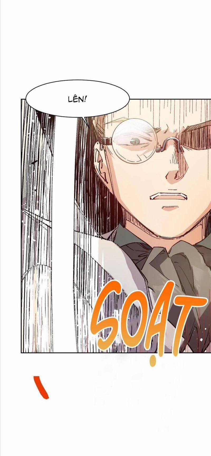 Tôi Bị Bọn Họ Tìm Đến Tận Cửa Sau Khi Tỏ Tình Hàng Loạt 15 trang 60