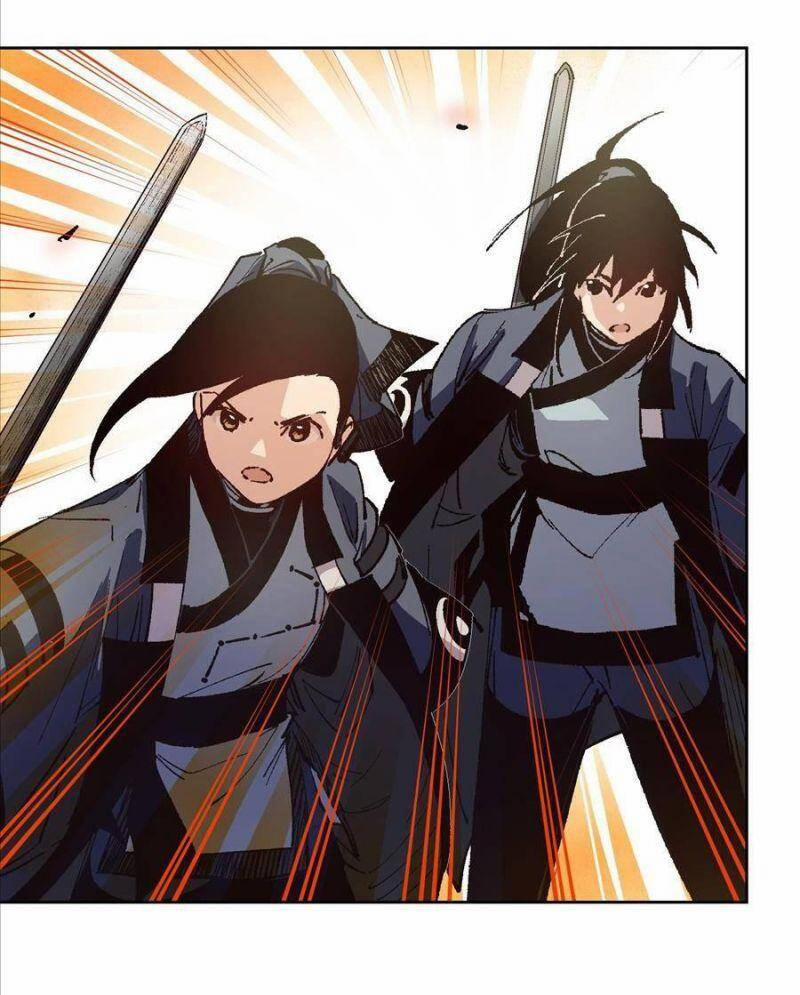 Tôi Bị Bọn Họ Tìm Đến Tận Cửa Sau Khi Tỏ Tình Hàng Loạt 15 trang 61