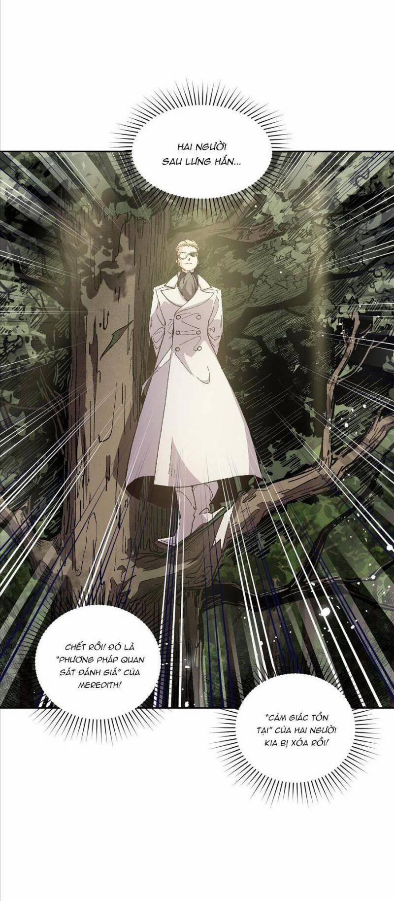 Tôi Bị Bọn Họ Tìm Đến Tận Cửa Sau Khi Tỏ Tình Hàng Loạt 15 trang 63