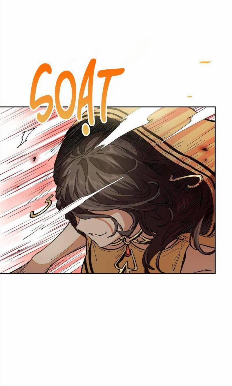 Tôi Bị Bọn Họ Tìm Đến Tận Cửa Sau Khi Tỏ Tình Hàng Loạt 15 trang 64