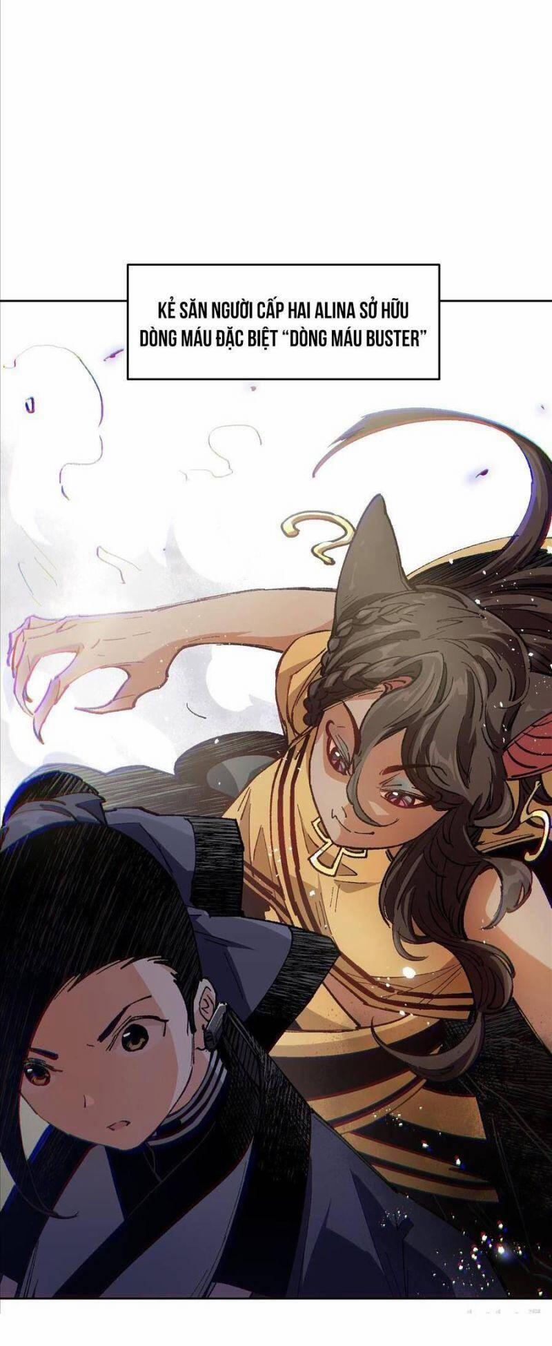 Tôi Bị Bọn Họ Tìm Đến Tận Cửa Sau Khi Tỏ Tình Hàng Loạt 15 trang 65