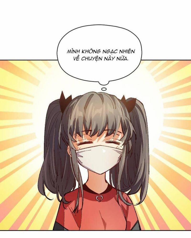 Tôi Bị Bọn Họ Tìm Đến Tận Cửa Sau Khi Tỏ Tình Hàng Loạt 15 trang 69