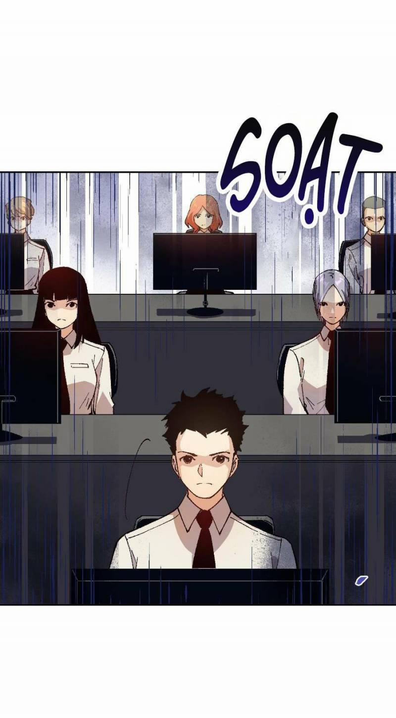 Tôi Bị Bọn Họ Tìm Đến Tận Cửa Sau Khi Tỏ Tình Hàng Loạt 16 trang 12