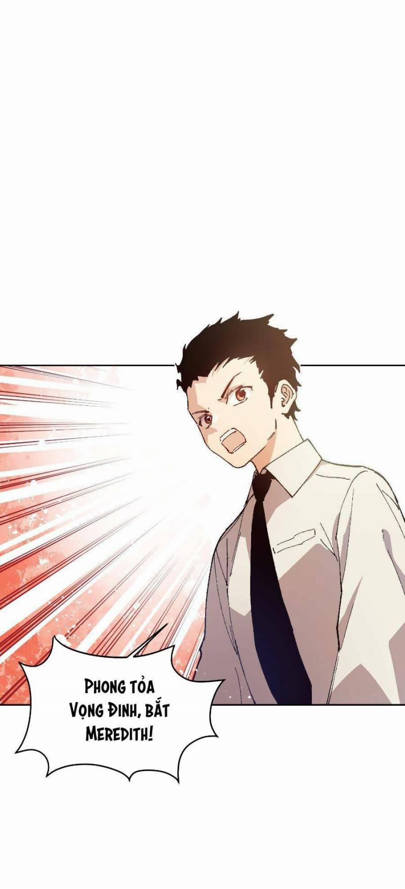 Tôi Bị Bọn Họ Tìm Đến Tận Cửa Sau Khi Tỏ Tình Hàng Loạt 16 trang 14