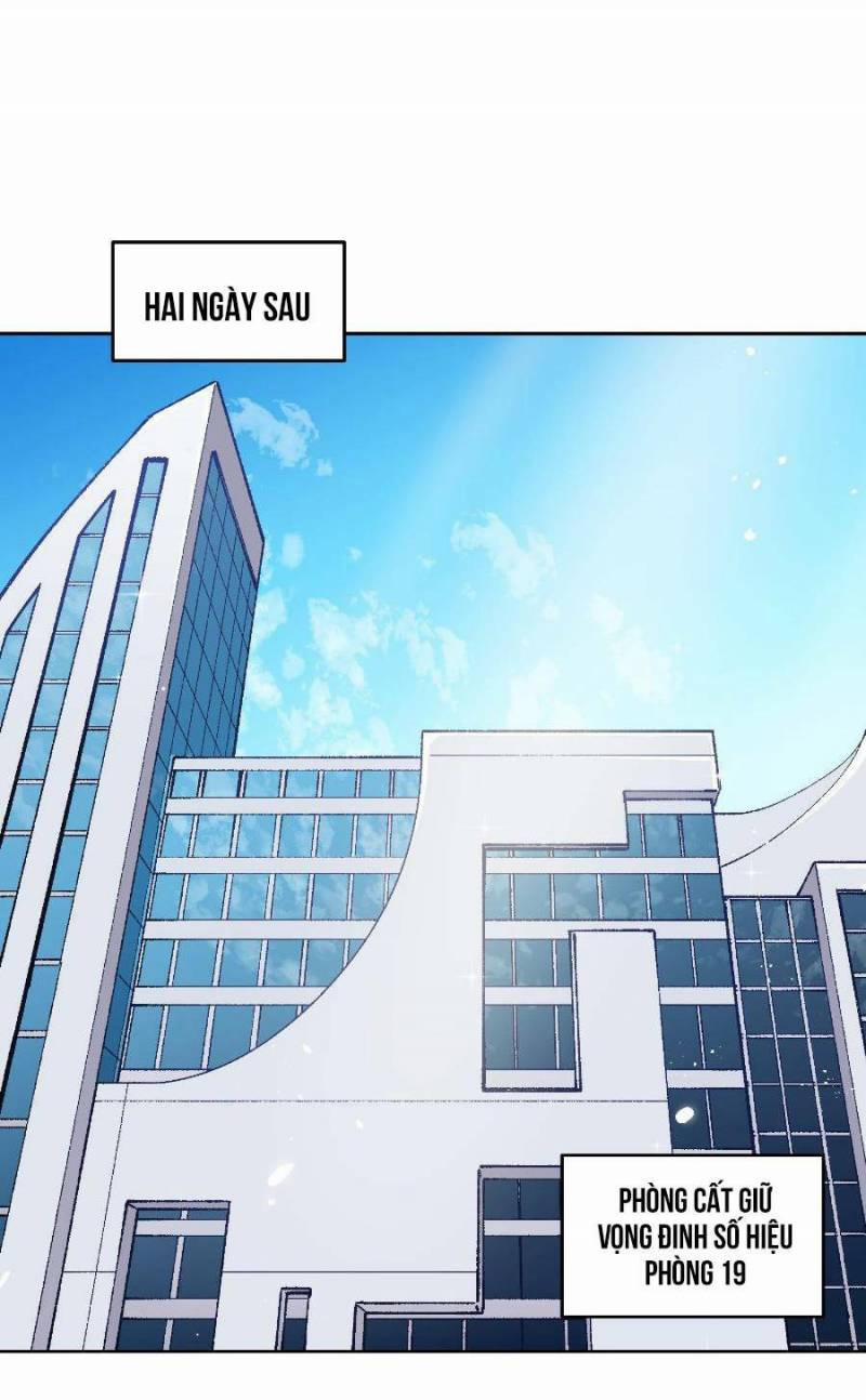 Tôi Bị Bọn Họ Tìm Đến Tận Cửa Sau Khi Tỏ Tình Hàng Loạt 16 trang 16