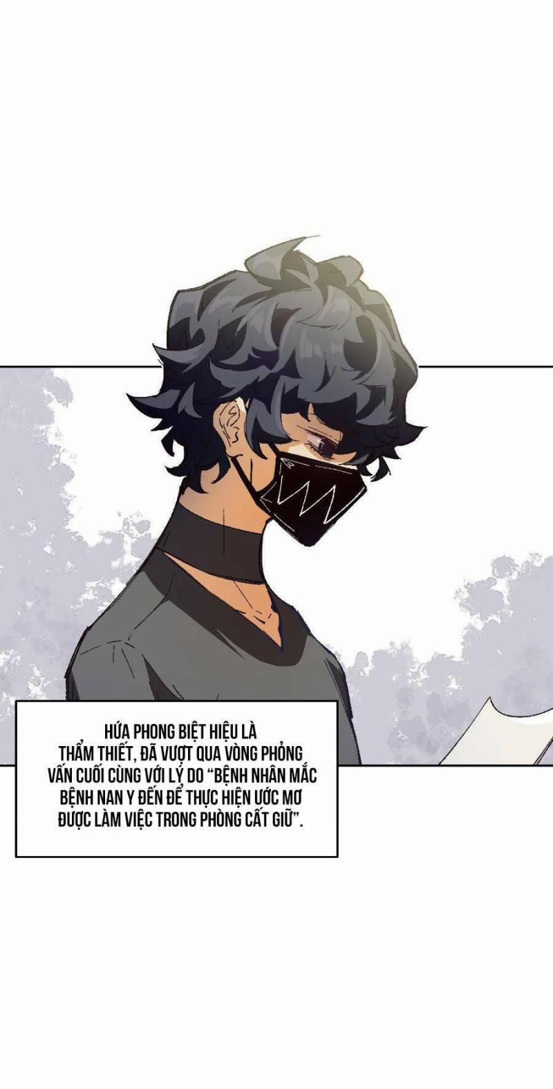 Tôi Bị Bọn Họ Tìm Đến Tận Cửa Sau Khi Tỏ Tình Hàng Loạt 16 trang 24