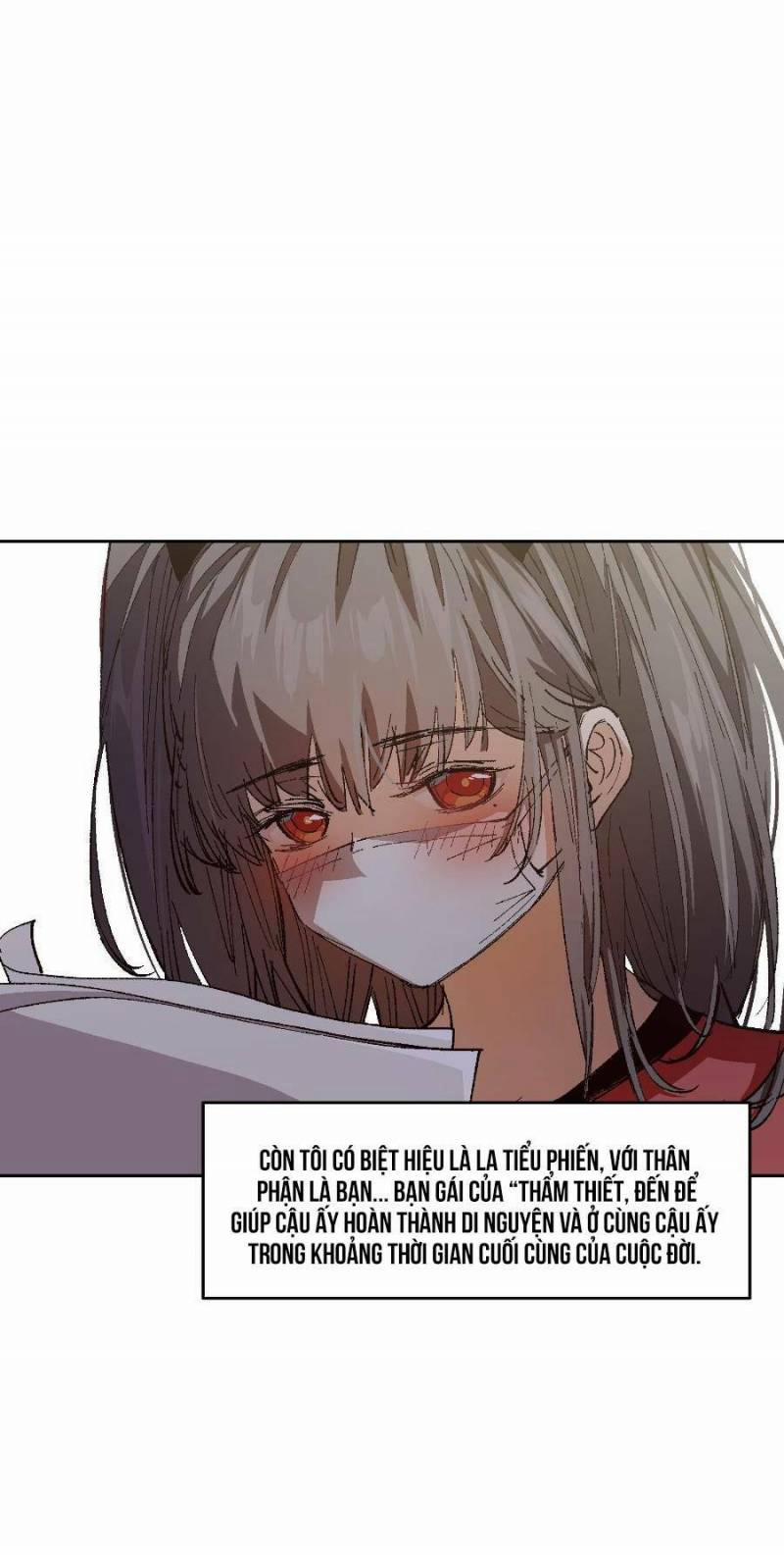 Tôi Bị Bọn Họ Tìm Đến Tận Cửa Sau Khi Tỏ Tình Hàng Loạt 16 trang 25