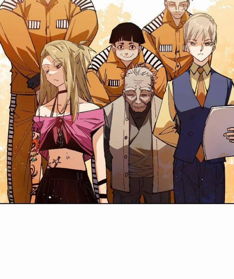 Tôi Bị Bọn Họ Tìm Đến Tận Cửa Sau Khi Tỏ Tình Hàng Loạt 16 trang 27