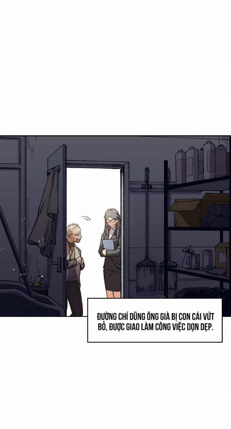 Tôi Bị Bọn Họ Tìm Đến Tận Cửa Sau Khi Tỏ Tình Hàng Loạt 16 trang 29