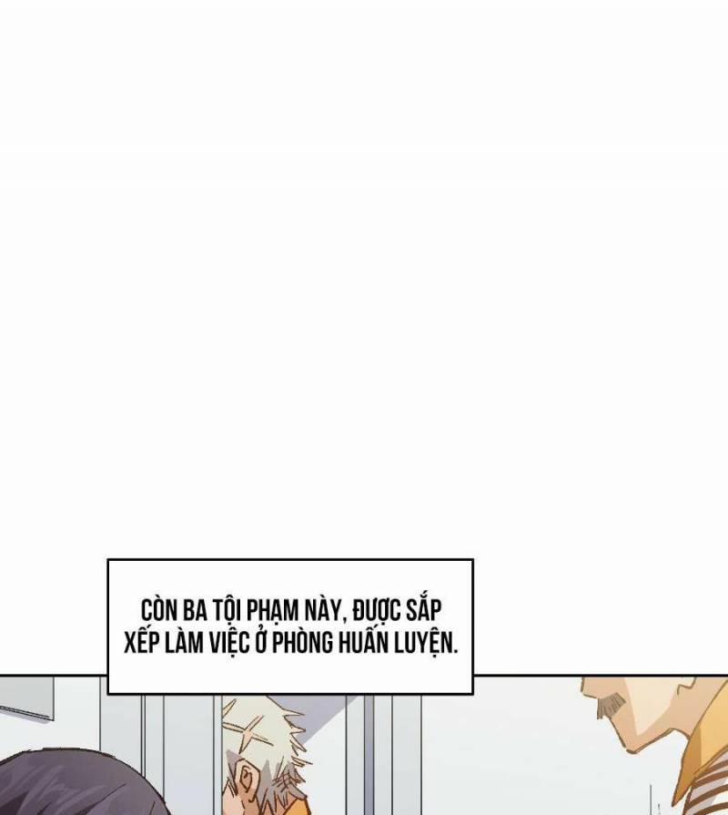 Tôi Bị Bọn Họ Tìm Đến Tận Cửa Sau Khi Tỏ Tình Hàng Loạt 16 trang 30