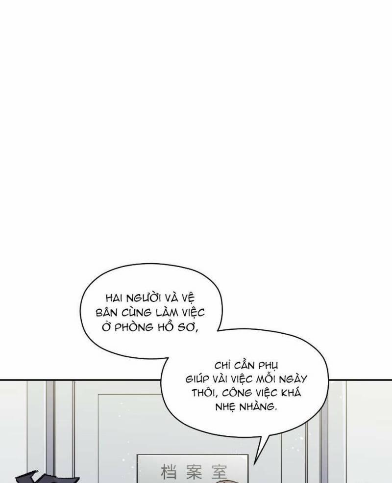 Tôi Bị Bọn Họ Tìm Đến Tận Cửa Sau Khi Tỏ Tình Hàng Loạt 16 trang 33