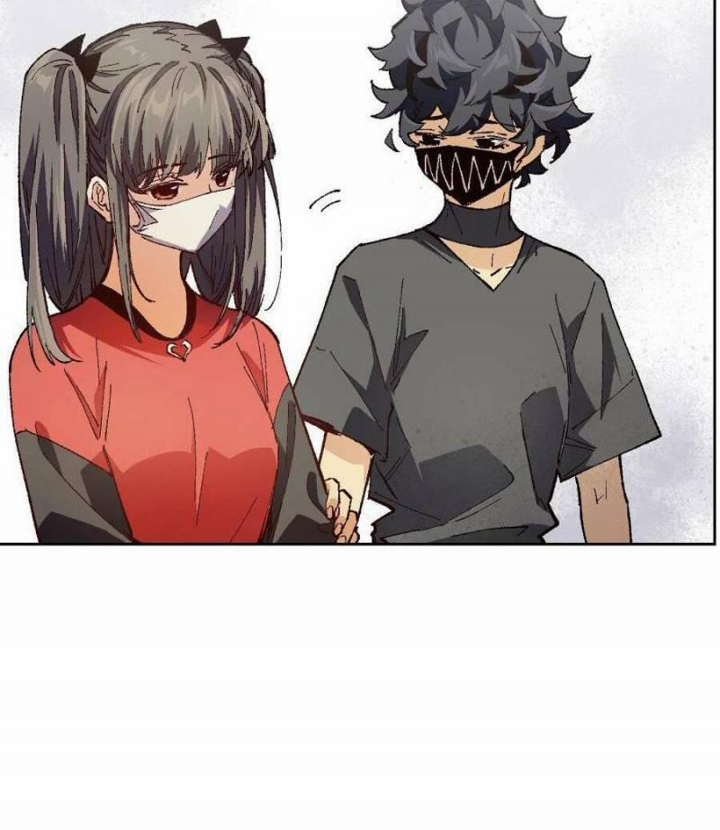 Tôi Bị Bọn Họ Tìm Đến Tận Cửa Sau Khi Tỏ Tình Hàng Loạt 16 trang 40