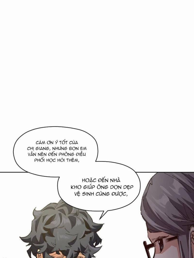 Tôi Bị Bọn Họ Tìm Đến Tận Cửa Sau Khi Tỏ Tình Hàng Loạt 16 trang 41