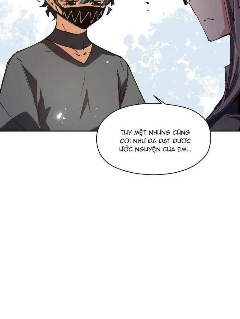 Tôi Bị Bọn Họ Tìm Đến Tận Cửa Sau Khi Tỏ Tình Hàng Loạt 16 trang 42