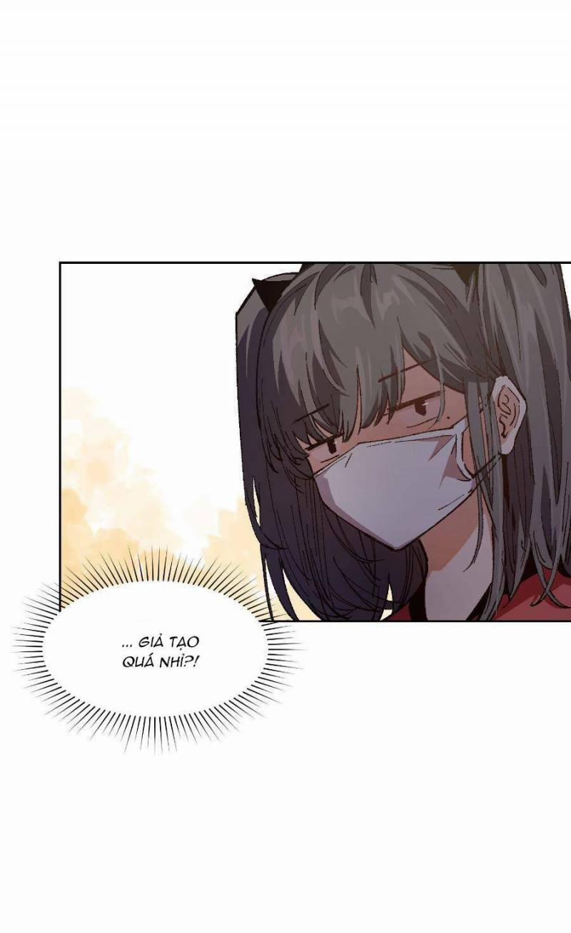 Tôi Bị Bọn Họ Tìm Đến Tận Cửa Sau Khi Tỏ Tình Hàng Loạt 16 trang 43