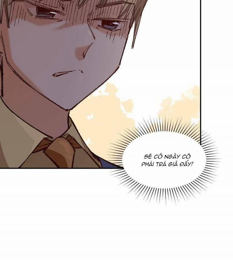 Tôi Bị Bọn Họ Tìm Đến Tận Cửa Sau Khi Tỏ Tình Hàng Loạt 16 trang 49