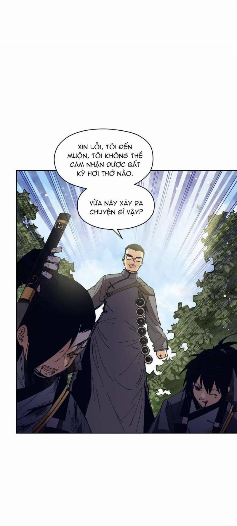 Tôi Bị Bọn Họ Tìm Đến Tận Cửa Sau Khi Tỏ Tình Hàng Loạt 16 trang 5