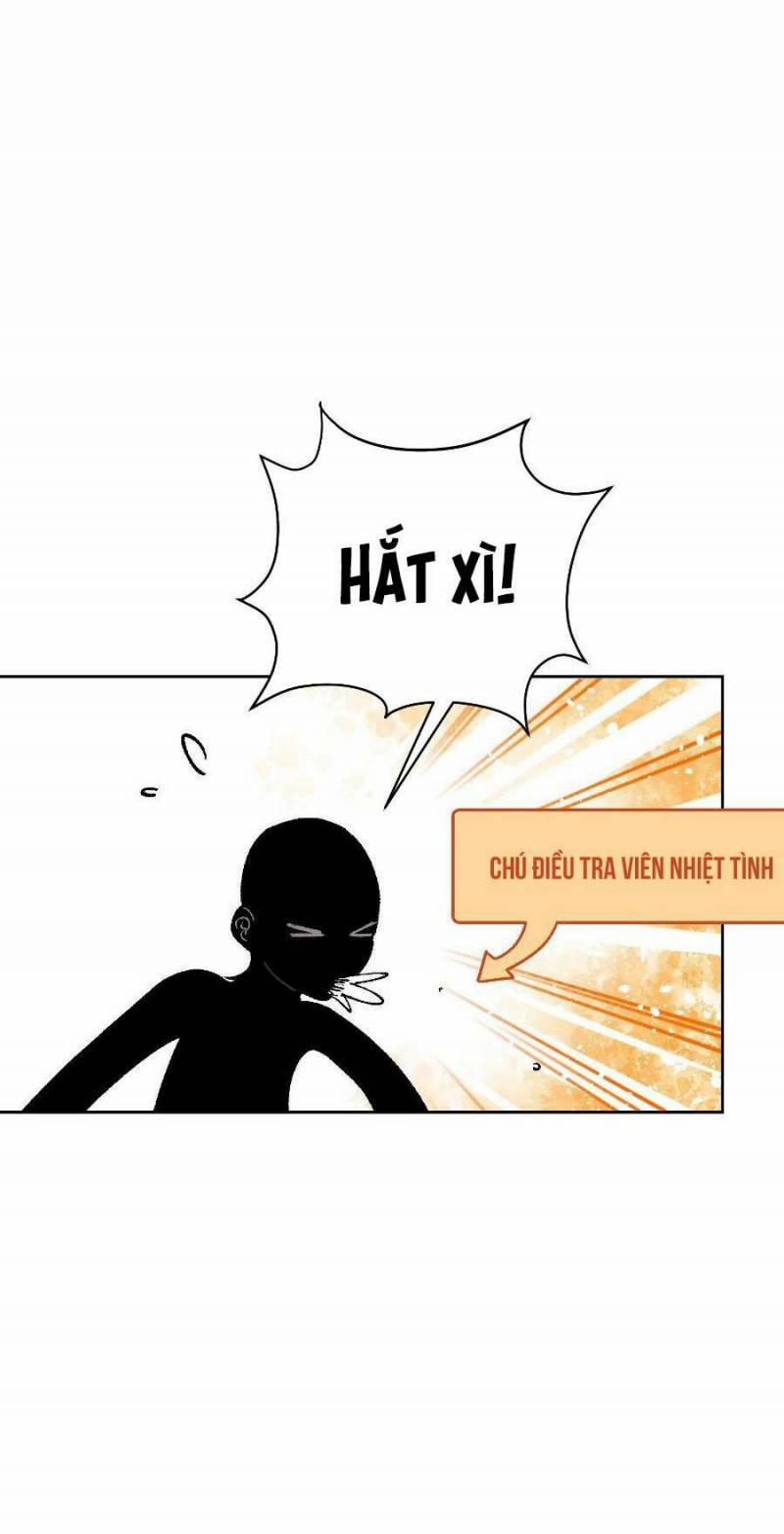 Tôi Bị Bọn Họ Tìm Đến Tận Cửa Sau Khi Tỏ Tình Hàng Loạt 16 trang 51