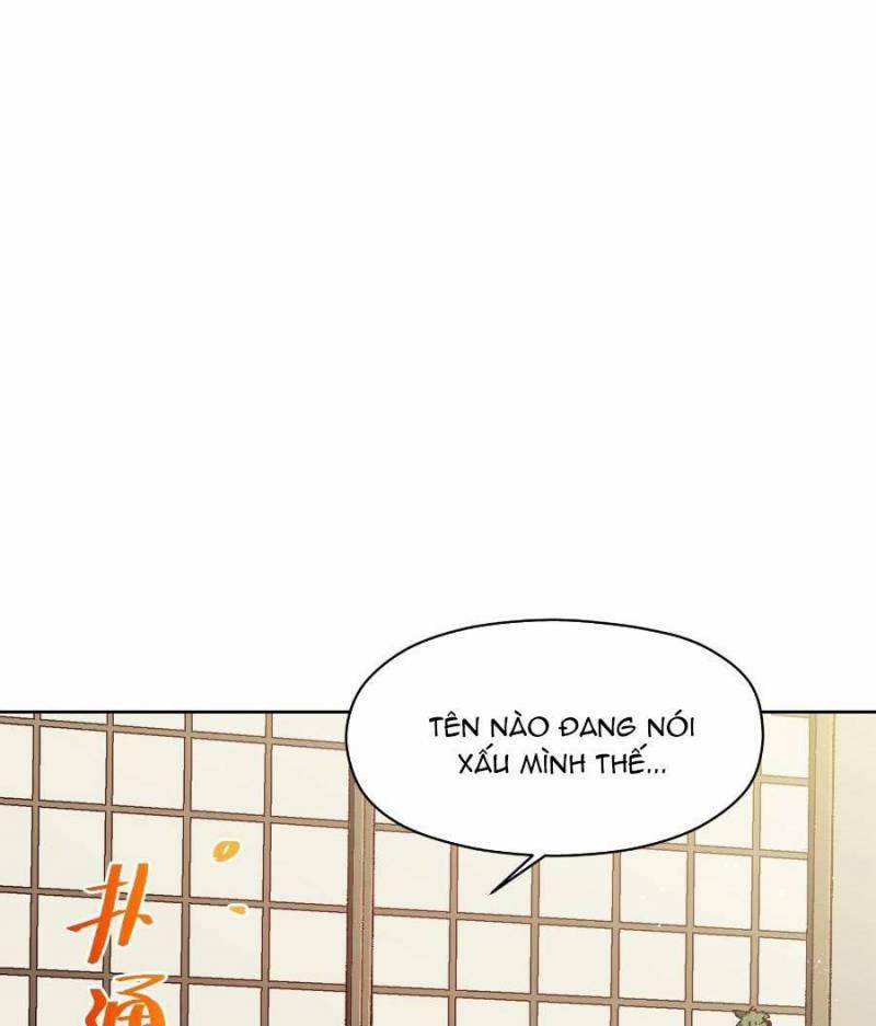 Tôi Bị Bọn Họ Tìm Đến Tận Cửa Sau Khi Tỏ Tình Hàng Loạt 16 trang 52