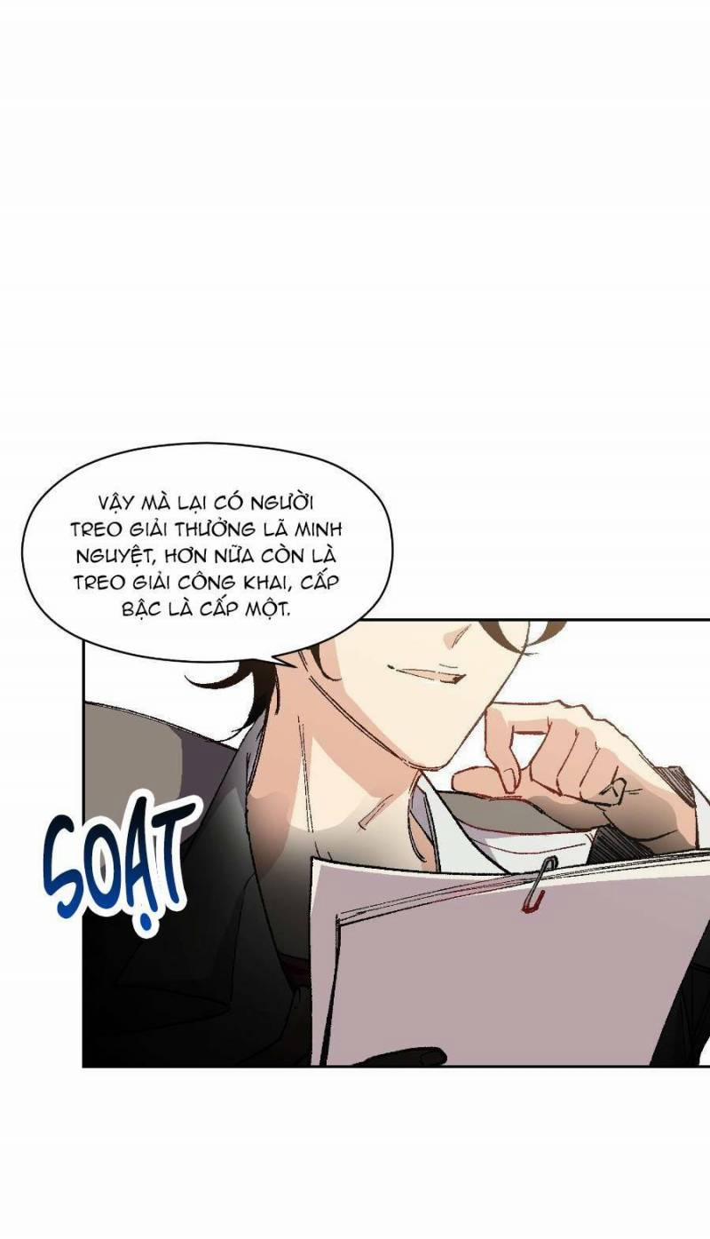 Tôi Bị Bọn Họ Tìm Đến Tận Cửa Sau Khi Tỏ Tình Hàng Loạt 16 trang 54