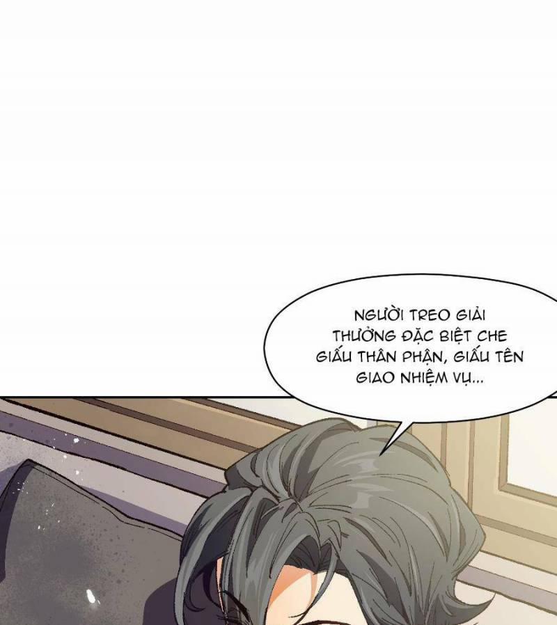 Tôi Bị Bọn Họ Tìm Đến Tận Cửa Sau Khi Tỏ Tình Hàng Loạt 16 trang 57