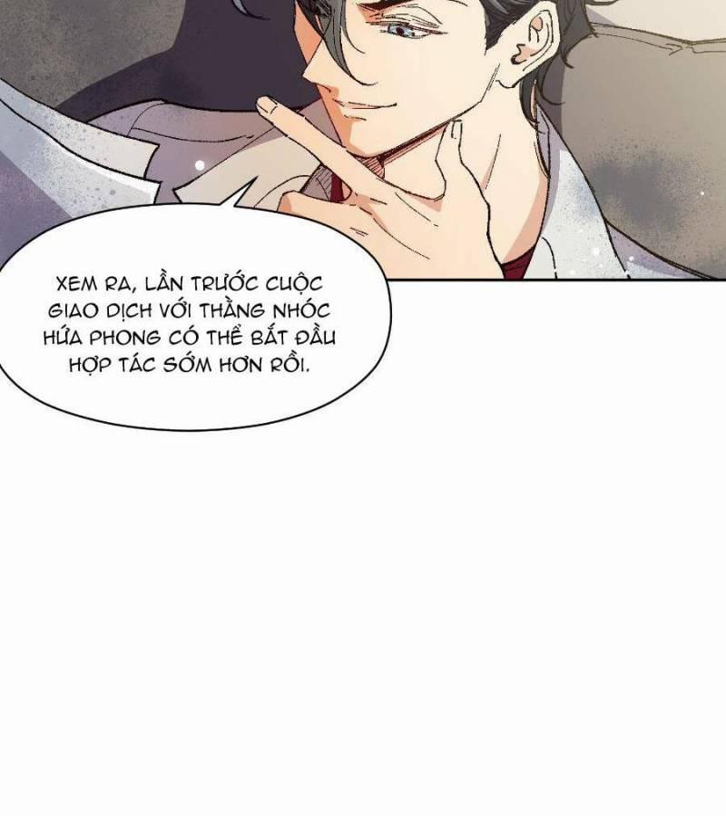 Tôi Bị Bọn Họ Tìm Đến Tận Cửa Sau Khi Tỏ Tình Hàng Loạt 16 trang 58