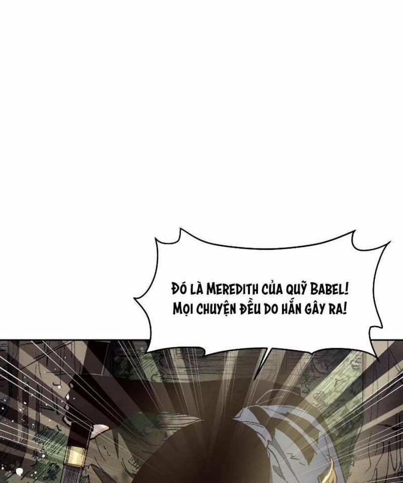 Tôi Bị Bọn Họ Tìm Đến Tận Cửa Sau Khi Tỏ Tình Hàng Loạt 16 trang 6