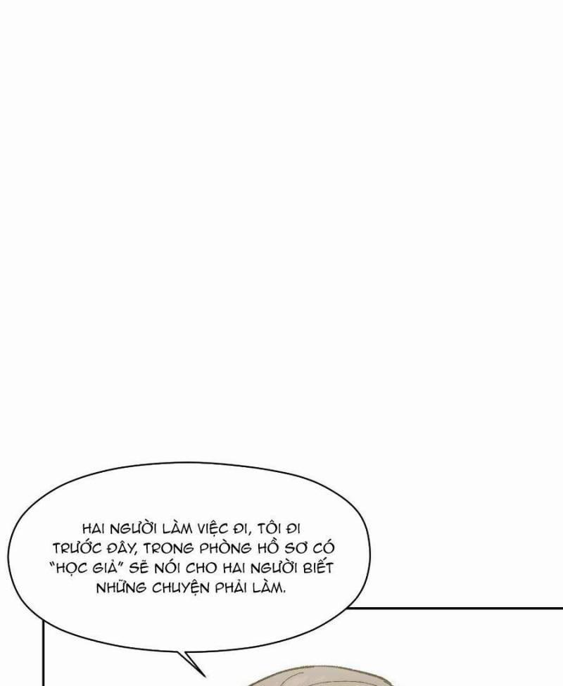 Tôi Bị Bọn Họ Tìm Đến Tận Cửa Sau Khi Tỏ Tình Hàng Loạt 16 trang 61