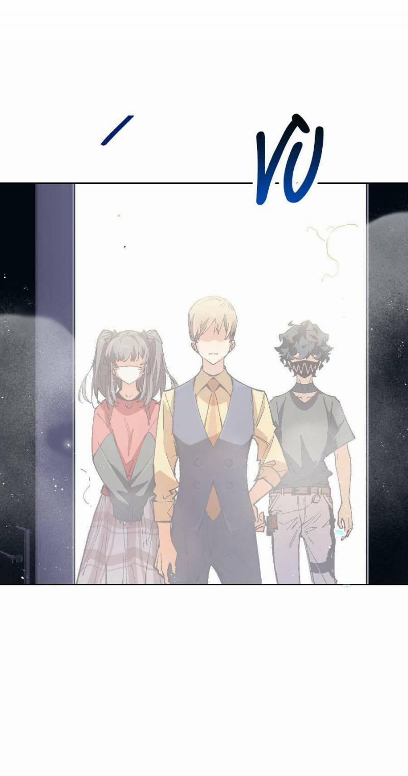 Tôi Bị Bọn Họ Tìm Đến Tận Cửa Sau Khi Tỏ Tình Hàng Loạt 16 trang 66