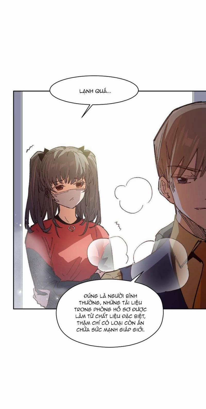 Tôi Bị Bọn Họ Tìm Đến Tận Cửa Sau Khi Tỏ Tình Hàng Loạt 16 trang 69