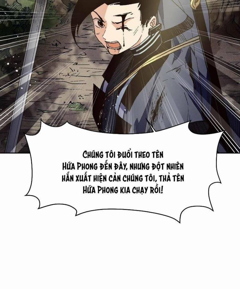 Tôi Bị Bọn Họ Tìm Đến Tận Cửa Sau Khi Tỏ Tình Hàng Loạt 16 trang 7