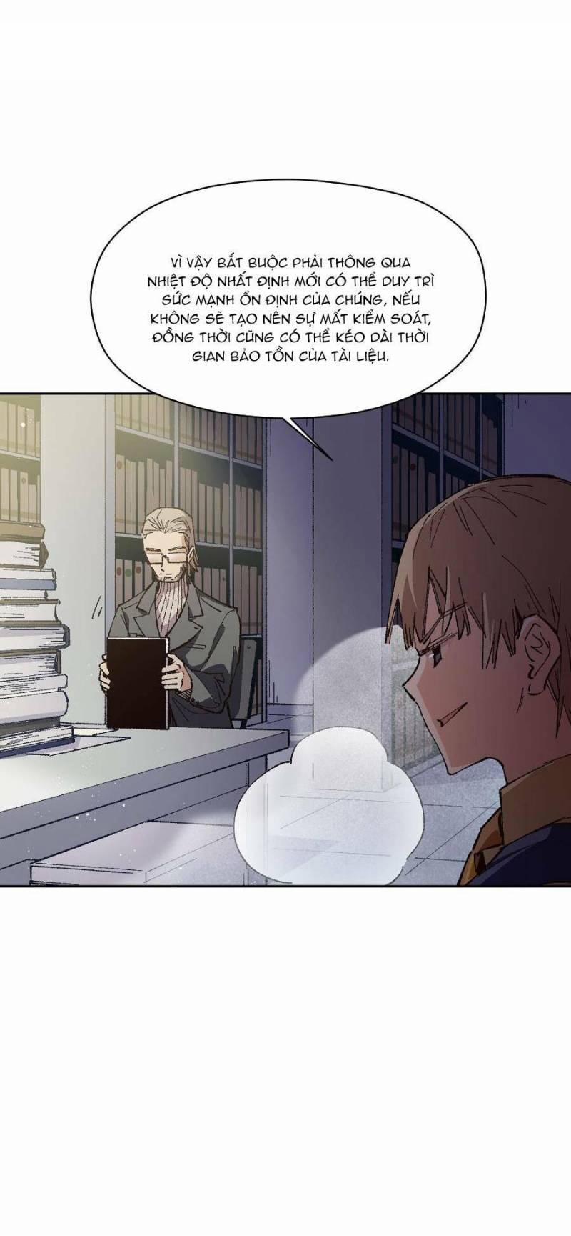 Tôi Bị Bọn Họ Tìm Đến Tận Cửa Sau Khi Tỏ Tình Hàng Loạt 16 trang 70