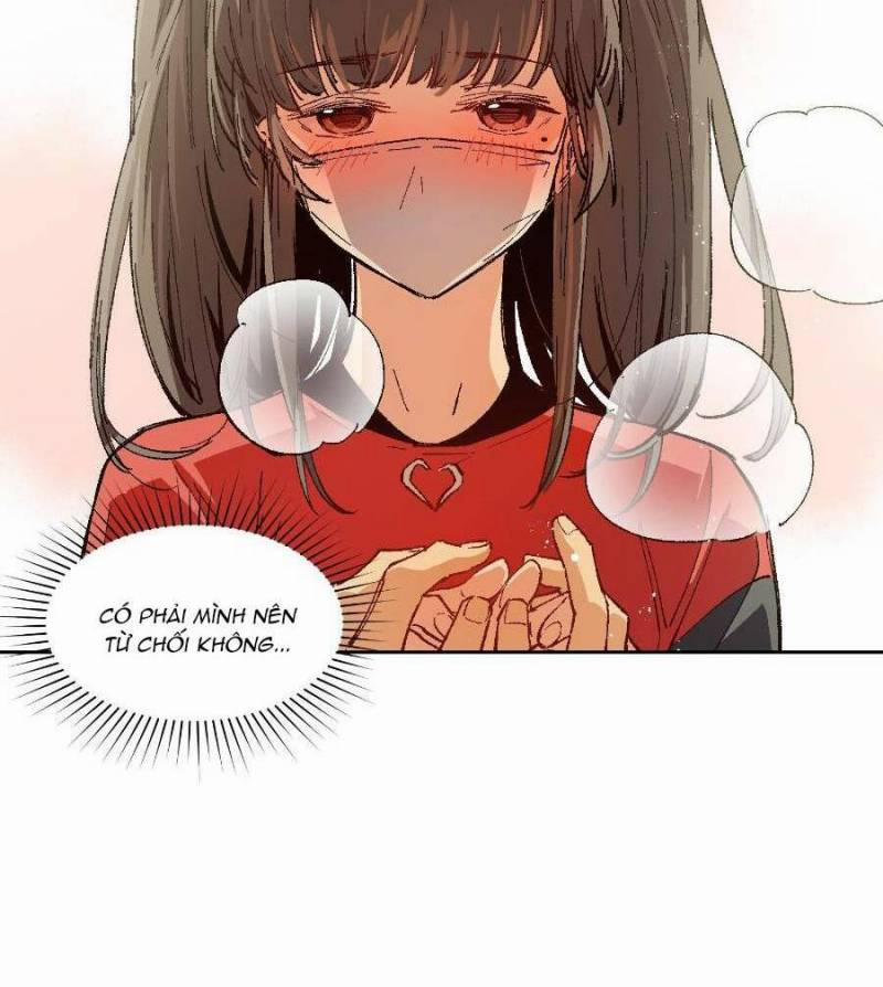 Tôi Bị Bọn Họ Tìm Đến Tận Cửa Sau Khi Tỏ Tình Hàng Loạt 16 trang 73