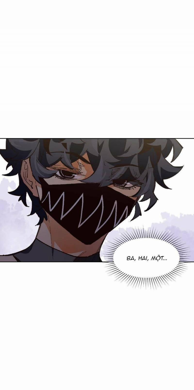 Tôi Bị Bọn Họ Tìm Đến Tận Cửa Sau Khi Tỏ Tình Hàng Loạt 16 trang 76