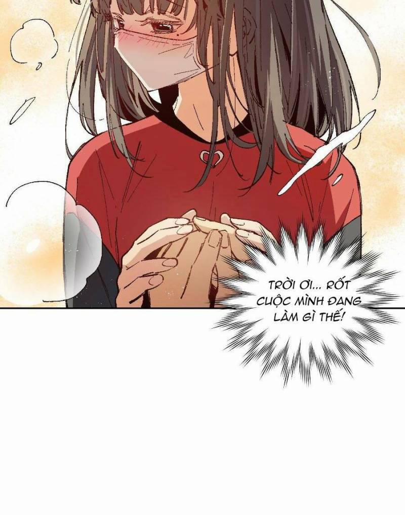 Tôi Bị Bọn Họ Tìm Đến Tận Cửa Sau Khi Tỏ Tình Hàng Loạt 16 trang 79