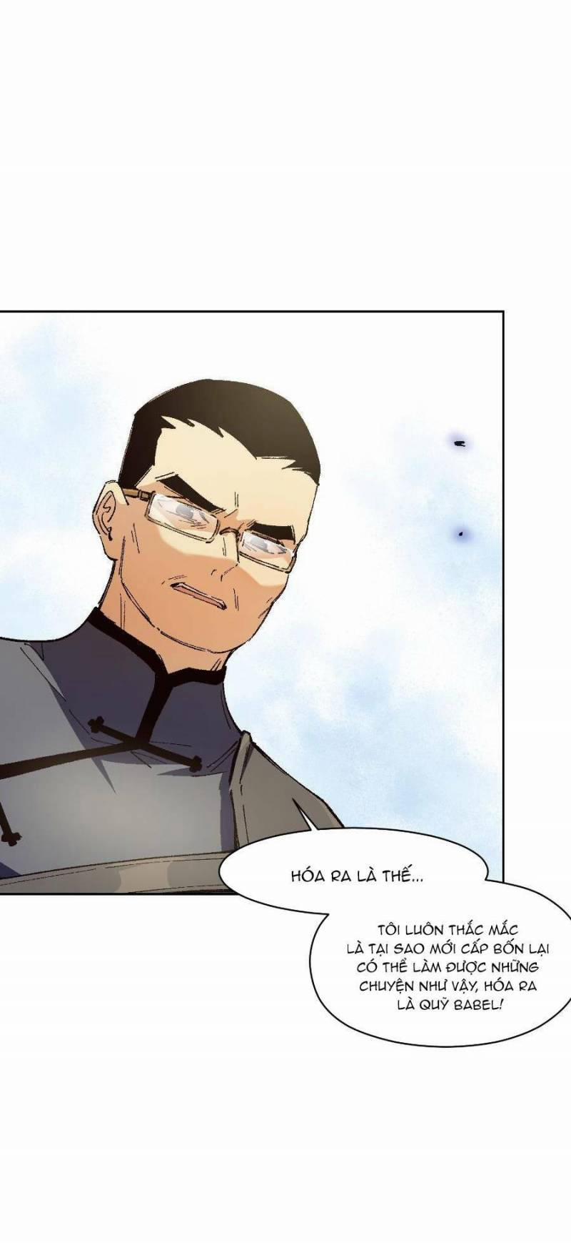 Tôi Bị Bọn Họ Tìm Đến Tận Cửa Sau Khi Tỏ Tình Hàng Loạt 16 trang 8