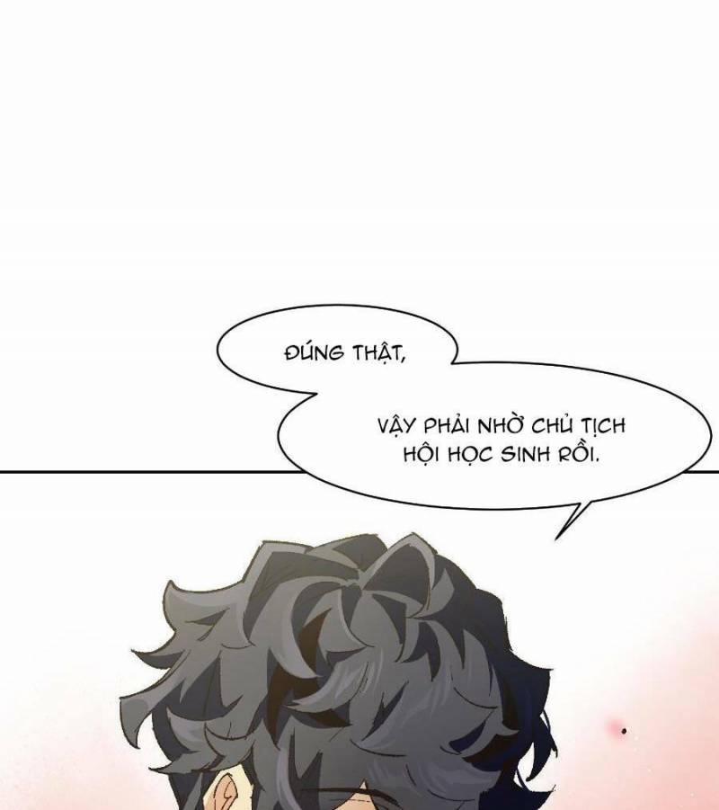 Tôi Bị Bọn Họ Tìm Đến Tận Cửa Sau Khi Tỏ Tình Hàng Loạt 16 trang 80