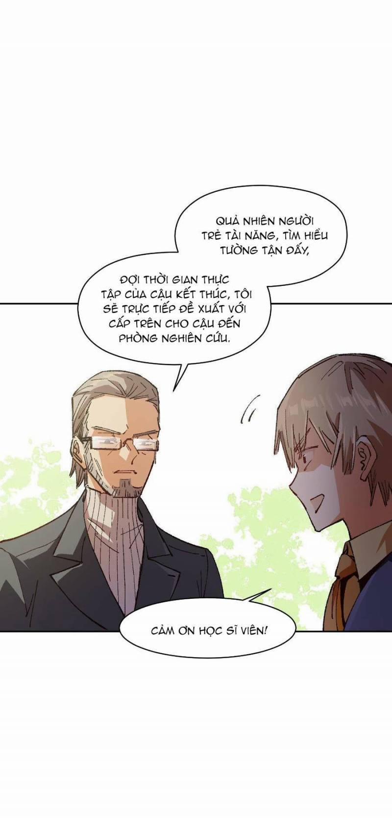 Tôi Bị Bọn Họ Tìm Đến Tận Cửa Sau Khi Tỏ Tình Hàng Loạt 16 trang 84