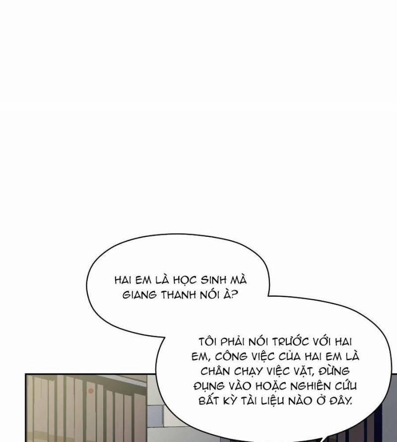 Tôi Bị Bọn Họ Tìm Đến Tận Cửa Sau Khi Tỏ Tình Hàng Loạt 16 trang 85