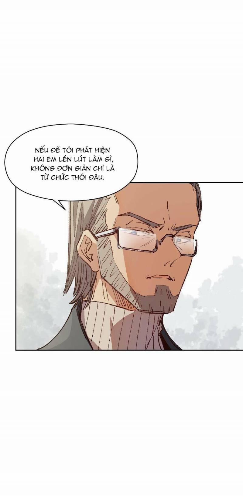 Tôi Bị Bọn Họ Tìm Đến Tận Cửa Sau Khi Tỏ Tình Hàng Loạt 16 trang 87