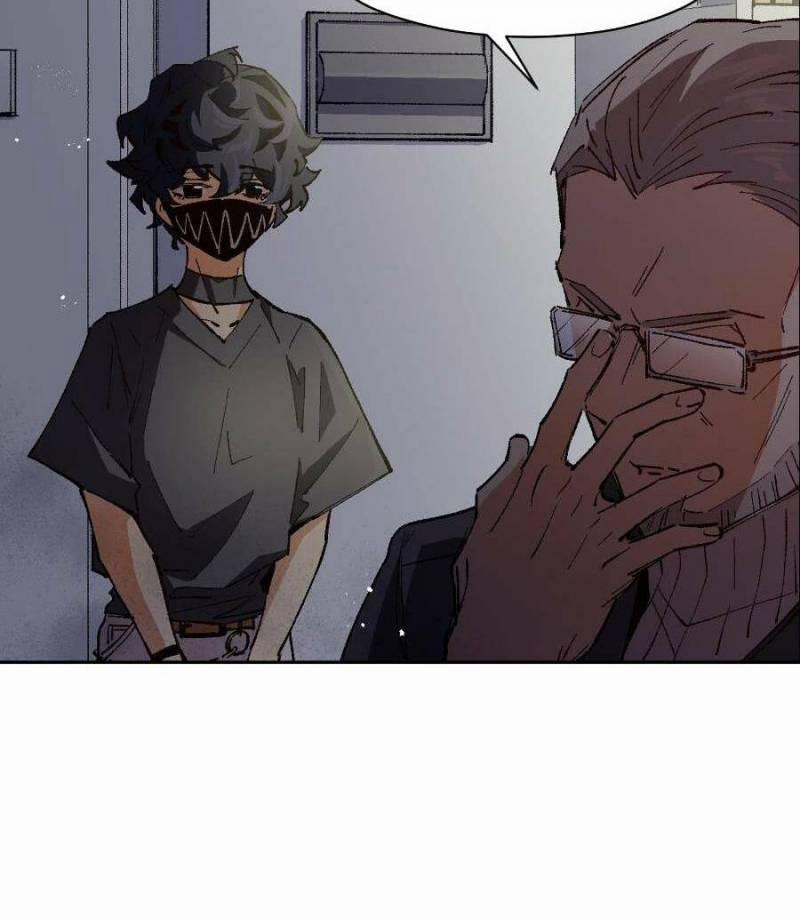 Tôi Bị Bọn Họ Tìm Đến Tận Cửa Sau Khi Tỏ Tình Hàng Loạt 16 trang 89