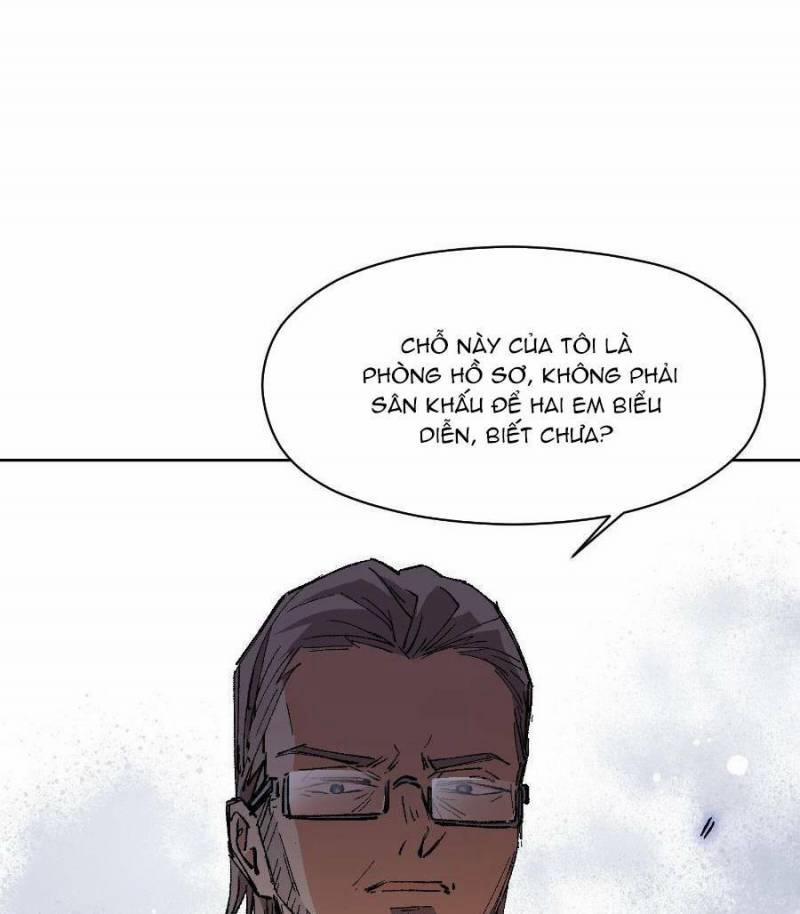 Tôi Bị Bọn Họ Tìm Đến Tận Cửa Sau Khi Tỏ Tình Hàng Loạt 16 trang 90