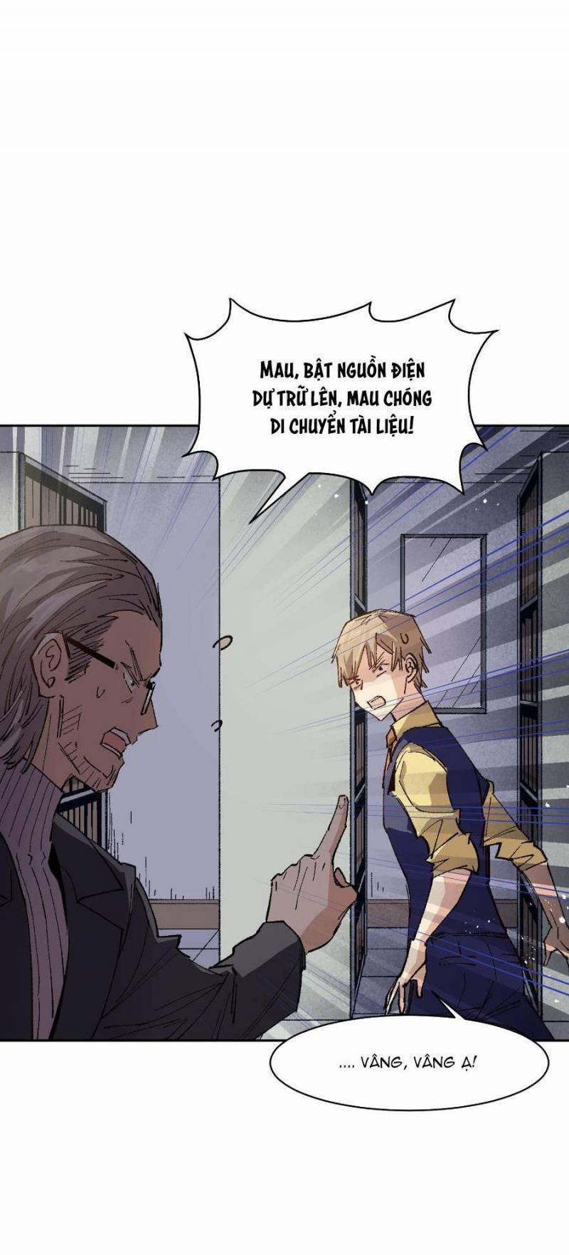 Tôi Bị Bọn Họ Tìm Đến Tận Cửa Sau Khi Tỏ Tình Hàng Loạt 17 trang 12