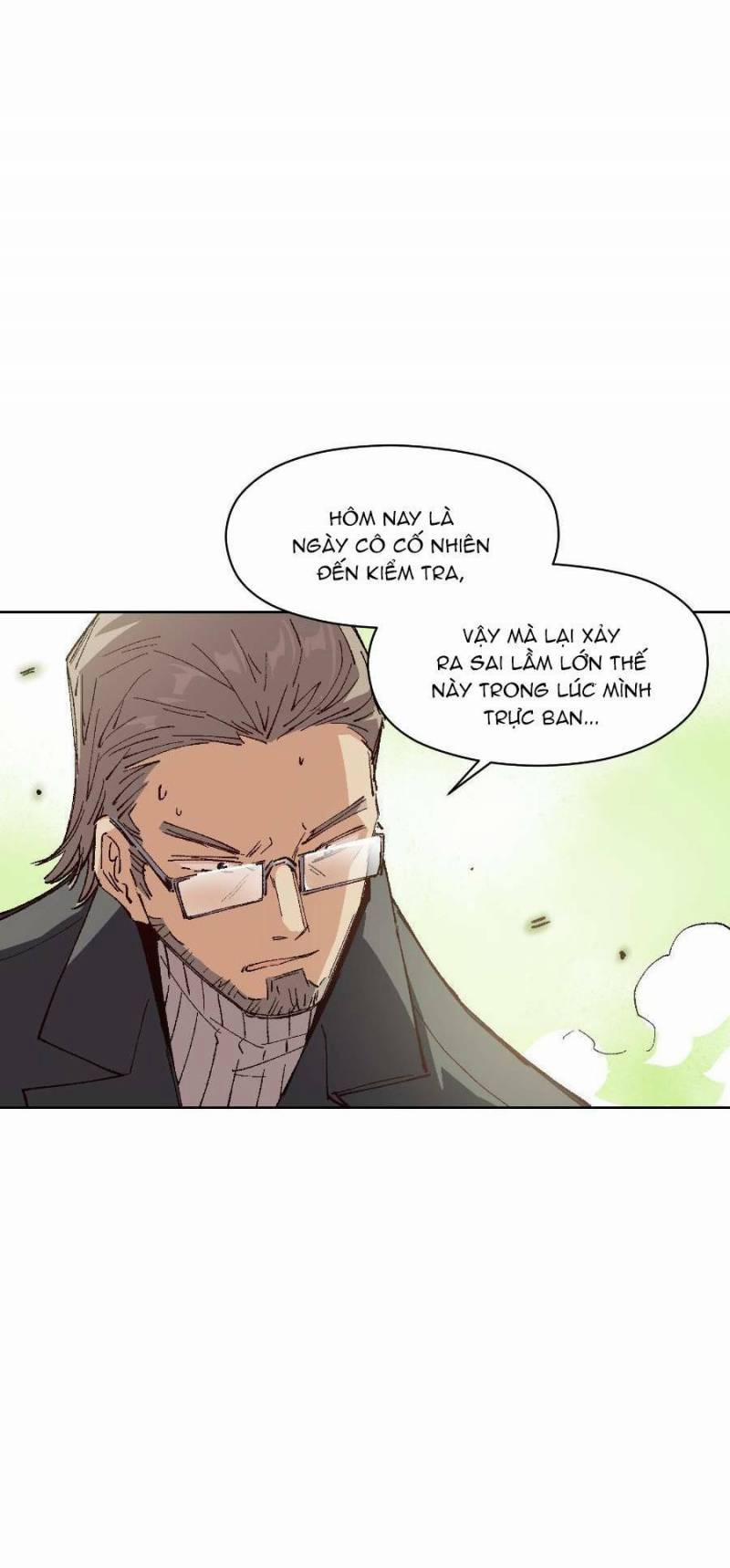 Tôi Bị Bọn Họ Tìm Đến Tận Cửa Sau Khi Tỏ Tình Hàng Loạt 17 trang 13