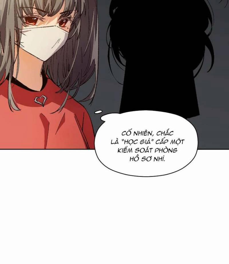 Tôi Bị Bọn Họ Tìm Đến Tận Cửa Sau Khi Tỏ Tình Hàng Loạt 17 trang 15