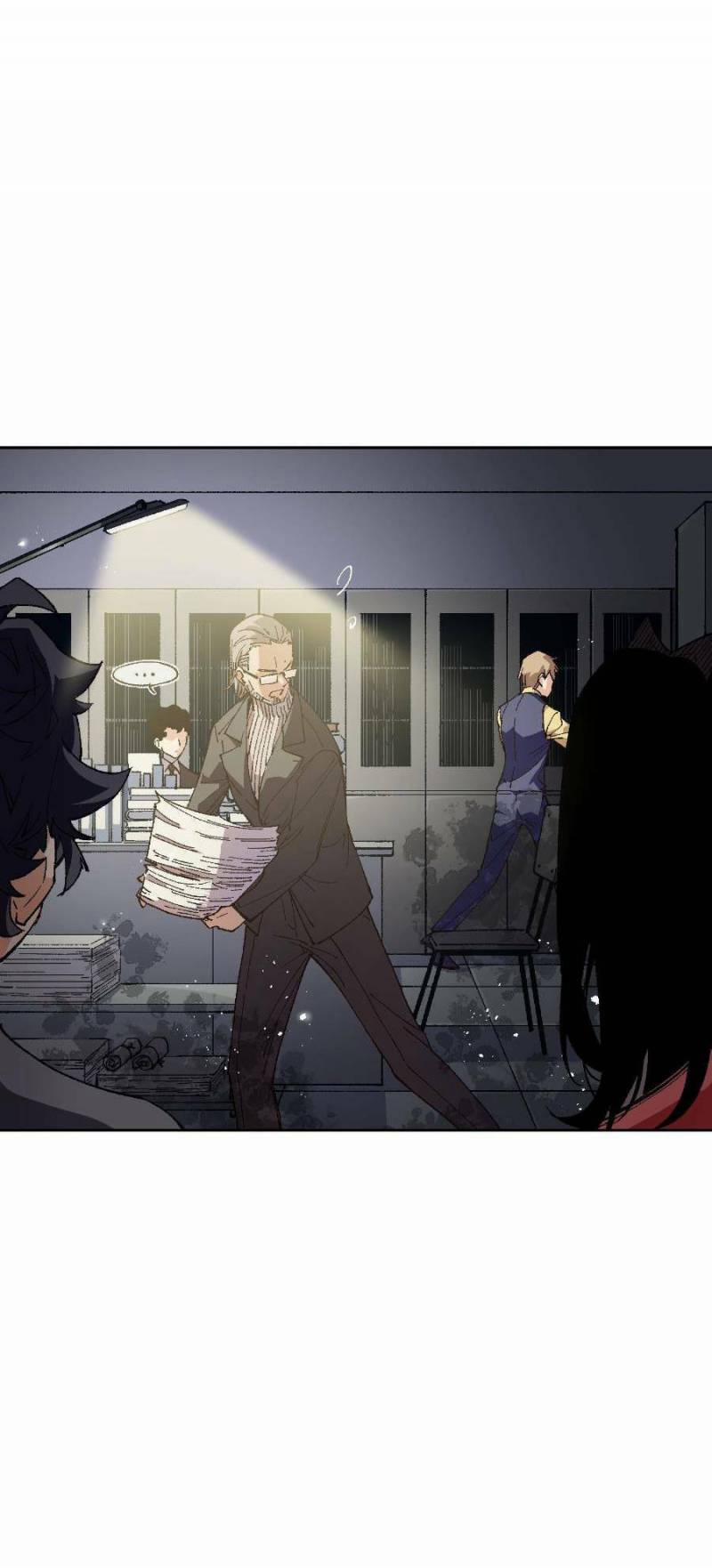 Tôi Bị Bọn Họ Tìm Đến Tận Cửa Sau Khi Tỏ Tình Hàng Loạt 17 trang 16