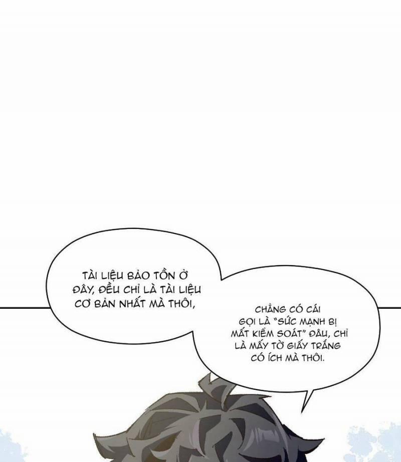 Tôi Bị Bọn Họ Tìm Đến Tận Cửa Sau Khi Tỏ Tình Hàng Loạt 17 trang 19