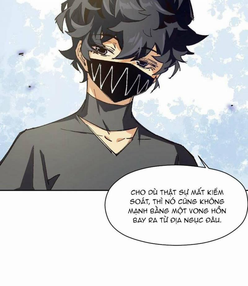 Tôi Bị Bọn Họ Tìm Đến Tận Cửa Sau Khi Tỏ Tình Hàng Loạt 17 trang 20