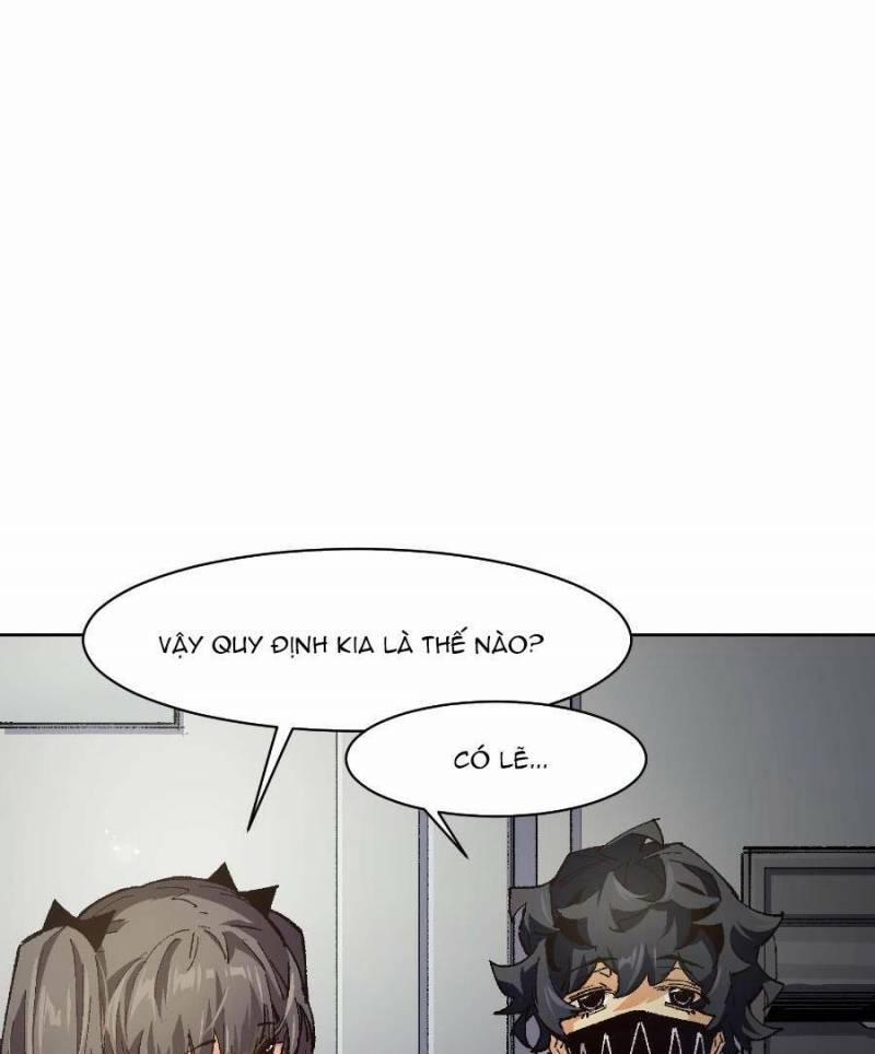 Tôi Bị Bọn Họ Tìm Đến Tận Cửa Sau Khi Tỏ Tình Hàng Loạt 17 trang 21