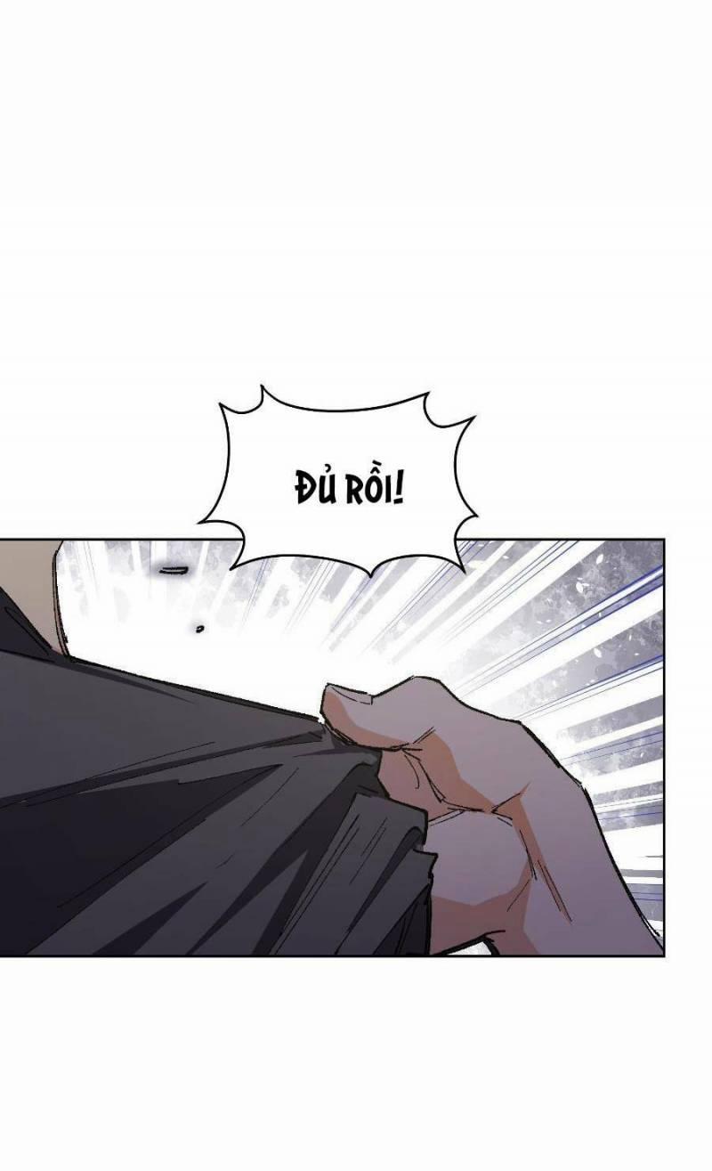 Tôi Bị Bọn Họ Tìm Đến Tận Cửa Sau Khi Tỏ Tình Hàng Loạt 17 trang 23